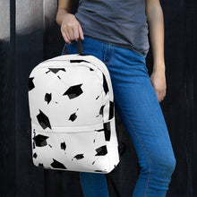 Load image into Gallery viewer, Graduate Backpack