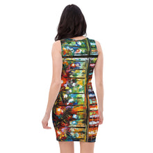 Load image into Gallery viewer, Miami Nights Womens Dress
