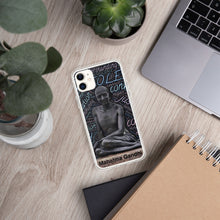 Load image into Gallery viewer, Gandhi (iPhone) Phone Case