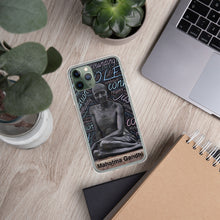 Load image into Gallery viewer, Gandhi (iPhone) Phone Case