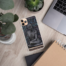 Load image into Gallery viewer, Gandhi (iPhone) Phone Case