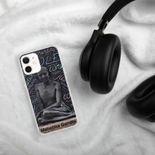 Load image into Gallery viewer, Gandhi (iPhone) Phone Case