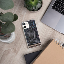 Load image into Gallery viewer, Gandhi (iPhone) Phone Case