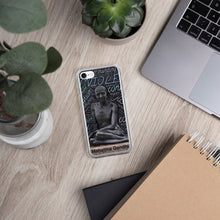 Load image into Gallery viewer, Gandhi (iPhone) Phone Case