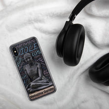 Load image into Gallery viewer, Gandhi (iPhone) Phone Case