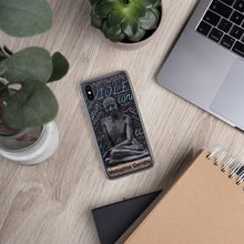 Load image into Gallery viewer, Gandhi (iPhone) Phone Case