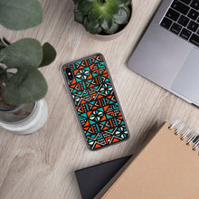 Load image into Gallery viewer, African Print (iPhone) Phone Case