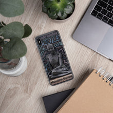 Load image into Gallery viewer, Gandhi (iPhone) Phone Case