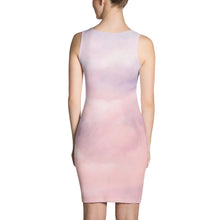 Load image into Gallery viewer, [PINK CLOUDS} Dress
