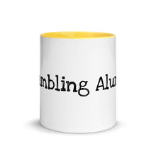 Load image into Gallery viewer, {GRAMBLING ALUMNI} Coffee/tea Mug with Color Inside