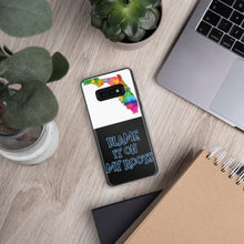 Load image into Gallery viewer, {BLAME IT ON MY ROOTS} FLORIDA Samsung PHONE Case