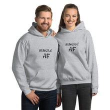 Load image into Gallery viewer, Single AF Unisex Hoodie