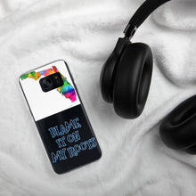 Load image into Gallery viewer, {BLAME IT ON MY ROOTS} FLORIDA Samsung PHONE Case