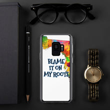 Load image into Gallery viewer, {BLAME IT ON MY ROOTS} FLORIDA Samsung PHONE Case