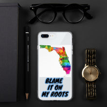 Load image into Gallery viewer, {BLAME IT ON MY ROOTS} FLORIDA (iPhone) PHONE Case