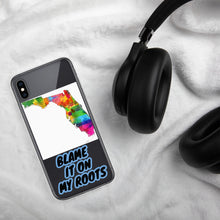 Load image into Gallery viewer, {BLAME IT ON MY ROOTS} FLORIDA (iPhone) PHONE Case
