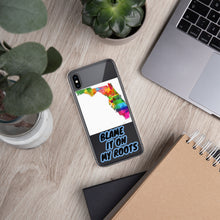 Load image into Gallery viewer, {BLAME IT ON MY ROOTS} FLORIDA (iPhone) PHONE Case
