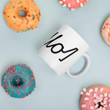 Load image into Gallery viewer, "Hello" coffee/tea Mug