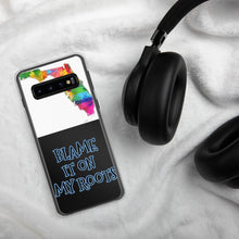 Load image into Gallery viewer, {BLAME IT ON MY ROOTS} FLORIDA Samsung PHONE Case