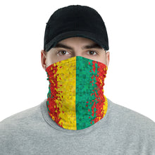 Load image into Gallery viewer, African print Neck Gaiter or Face mask
