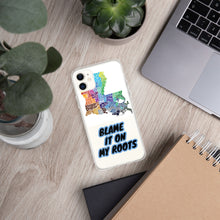 Load image into Gallery viewer, {BLAME IT ON MY ROOTS} LOUISIANA (iPhone) PHONE Case