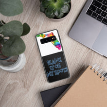 Load image into Gallery viewer, {BLAME IT ON MY ROOTS} FLORIDA Samsung PHONE Case