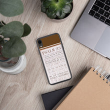 Load image into Gallery viewer, {23rd PSALM} (iPhone) PHONE Case
