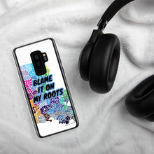 Load image into Gallery viewer, {BLAME IT ON MY ROOTS} LOUISIANA Samsung PHONE Case