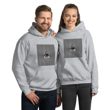 Load image into Gallery viewer, Third Eye Unisex Hoodie