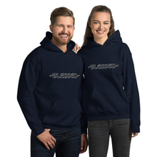 Load image into Gallery viewer, {BLESSED} Unisex Hoodie
