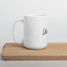 Load image into Gallery viewer, "Hello" coffee/tea Mug