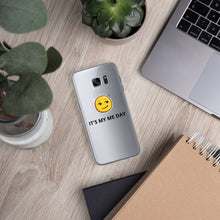 Load image into Gallery viewer, {IT'S MY ME DAY} Samsung Phone Case