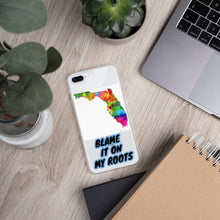 Load image into Gallery viewer, {BLAME IT ON MY ROOTS} FLORIDA (iPhone) PHONE Case