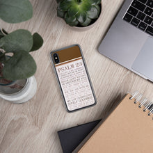 Load image into Gallery viewer, {23rd PSALM} (iPhone) PHONE Case