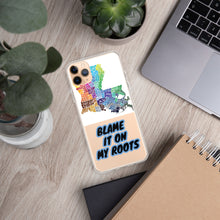 Load image into Gallery viewer, {BLAME IT ON MY ROOTS} LOUISIANA (iPhone) PHONE Case