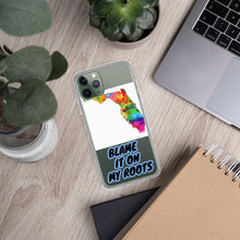 Load image into Gallery viewer, {BLAME IT ON MY ROOTS} FLORIDA (iPhone) PHONE Case