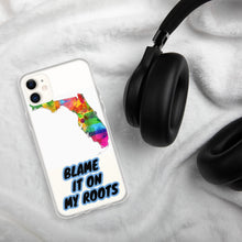 Load image into Gallery viewer, {BLAME IT ON MY ROOTS} FLORIDA (iPhone) PHONE Case