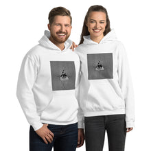 Load image into Gallery viewer, Third Eye Unisex Hoodie