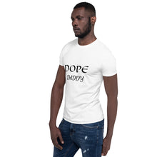 Load image into Gallery viewer, Dope Daddy Short-Sleeve Mens T-Shirt