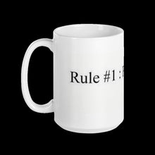 Load image into Gallery viewer, "Put God 1st" coffee Mug