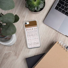 Load image into Gallery viewer, {23rd PSALM} (iPhone) PHONE Case
