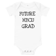 Load image into Gallery viewer, {FUTURE HBCU GRAD} BABY