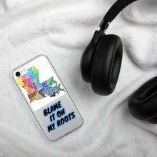 Load image into Gallery viewer, {BLAME IT ON MY ROOTS} LOUISIANA (iPhone) PHONE Case