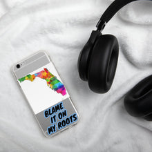 Load image into Gallery viewer, {BLAME IT ON MY ROOTS} FLORIDA (iPhone) PHONE Case