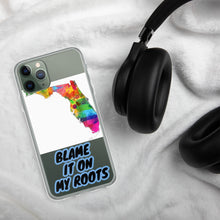 Load image into Gallery viewer, {BLAME IT ON MY ROOTS} FLORIDA (iPhone) PHONE Case