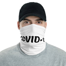 Load image into Gallery viewer, {COVID-19} UNISEX FACE MASK