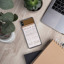 Load image into Gallery viewer, {23rd PSALM} (iPhone) PHONE Case