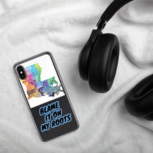 Load image into Gallery viewer, {BLAME IT ON MY ROOTS} LOUISIANA (iPhone) PHONE Case