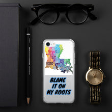 Load image into Gallery viewer, {BLAME IT ON MY ROOTS} LOUISIANA (iPhone) PHONE Case
