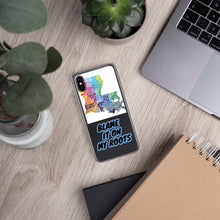 Load image into Gallery viewer, {BLAME IT ON MY ROOTS} LOUISIANA (iPhone) PHONE Case